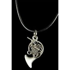 French on sale horn jewelry