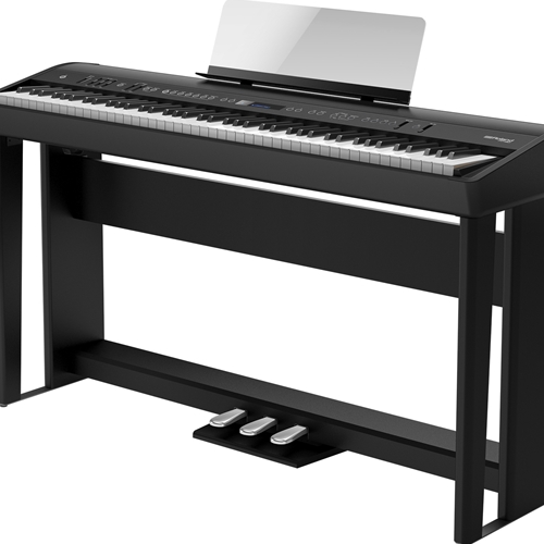 Cadence Music In Florida Fp 90 Bkc Digital Piano W Stand And