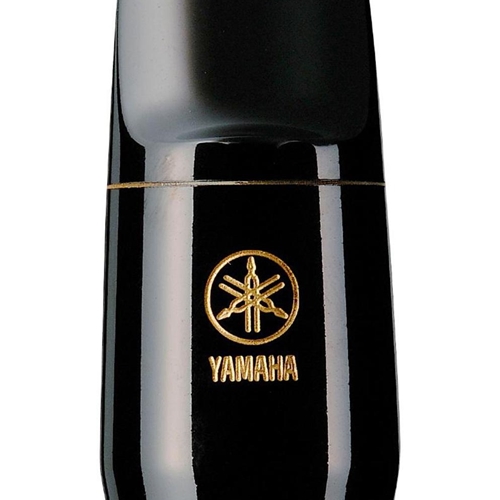 Yamaha alto store saxophone mouthpiece