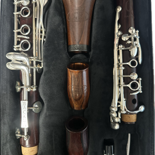 Cadence Music in Florida - BCLBQC-SKE Model Q Bb Clarinet Cadence Music in Florida - BCLBQC-SKE Model Q Bb Clarinet