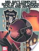 Complete Book of Guitar Chords, Scales & Arpeggios . Guitar . Bay