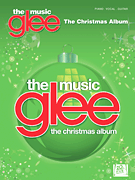 Glee: Christmas Album . Piano . Various
