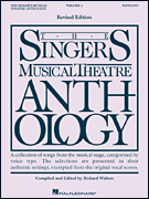 The Singers Musical Theatre Anthology (revised) v.2 . Soprano . Various