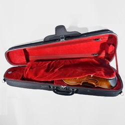 CA1302 Antonio Dart Shaped (4/4) Violin Case . Eastman