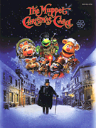 Muppet Christmas Carol . PVG . Various