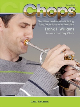 Chops . Trumpet . Williams