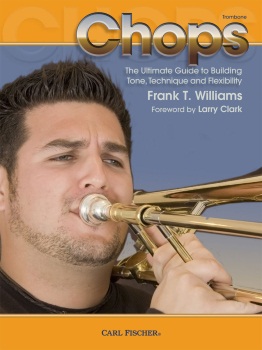 Chops . Trombone . Williams