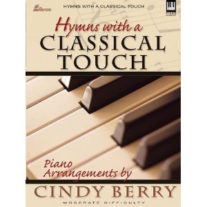 Hymns with a Classical Touch . Piano