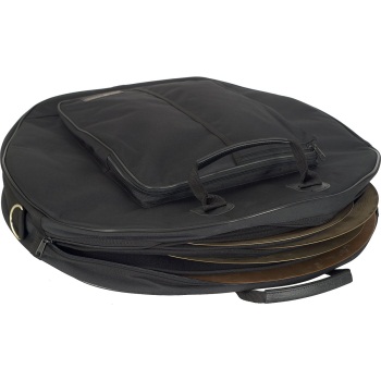 Pro-tec C232 Cymbal Bag - 6-Pack . Protec