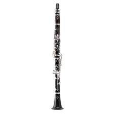 BC1231-5-0 R13 A Clarinet Outfit (nickel plated keys) . Buffet