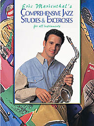 Comprehensive Jazz Studies & Excercises . All Instruments . Marienthal