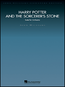 Harry Pooter and the Sorcerer's Stone . Full Orchestra . Williams