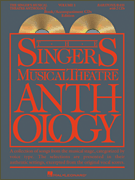 The Singers Musical Anthology v.1 w/CD . Baritone/Bass . Various