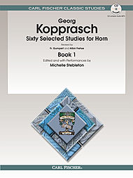 Selected Studies (60) v.1 . Horn . Kopprasch