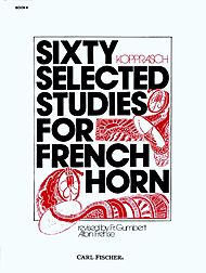 Selected Studies (60) v.2 . Horn . Kopprasch