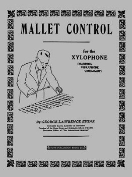 Mallet Control . Xylophone . Stone
