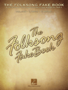 The Folksong Fake Book . C Instruments . Various