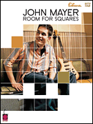 Room for Squares . Guitar . Mayer