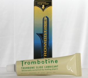 338 Trombotine Trombone Slide Lubricant . Conn