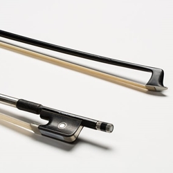 BA301 Cadenza Viola Bow (15"-16", carbon fiber) . Eastman