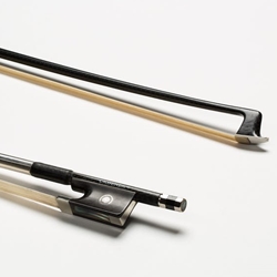 BL301 Cadenza Violin Bow (4/4, carbon fiber) . Eastman