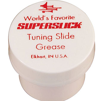 TSG Tuning Slide Grease . Superslick