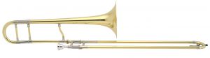 A47 Stradivarius "Artisan" Tenor Trombone Outfit . Bach