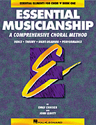 Essential Musicianship (student edition) v.1 . Vocal . Various