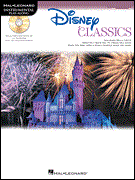 Disney Classics w/CD . Horn . Various