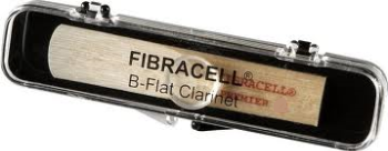 F10025 Fibracell Clarinet Reed #2.5