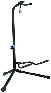 GS100B Guitar Stand . Stageline