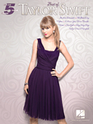 Best of Taylor Swift . Piano  (5 finger) . Swift
