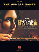The Hunger Games . Piano . Howard