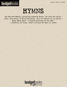 Hymns . P/V/G . Various