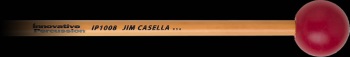 IP1008 Jim Casella Signiture Series Xylophone Mallets (small, rattan) . Innovative Percussion