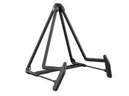 17580 Guitar Stand . K&M