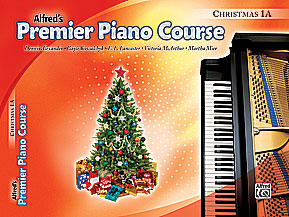 Alfred's Premier Piano Course Christmas v.1A . Piano . Various