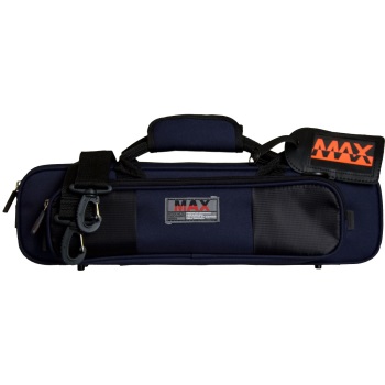 Pro-tec MX308BX Max Flute Case (blue) . Protec