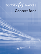 Emblems . Concert Band . Copland