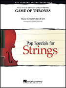 Game of Thrones . String Orchestra . Djawadi