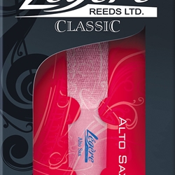 Legere Reeds L320808 Classic Cut Alto Saxophone #2 Reed . Legere
