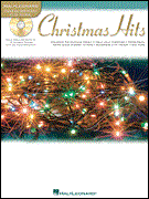 Christmas Hits w/CD . Clarinet . Various