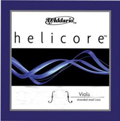 D'Addario H410MM Helicore Viola String Set (Medium Scale) 15-16"