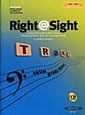 Right @ Sight v.3 w/CD . Cello . Hewitt-Jones