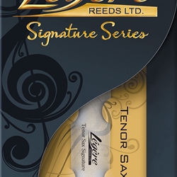 Legere Reeds L421000 Signature Series Tenor Saxophone #2.5 Reed . Legere