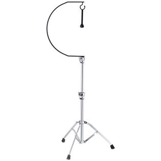 C1030SC Goose Neck Cymbal Stand (single braced) . Pearl