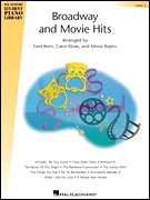Hal Leonard Broadway and Movie Hits v.3 . Piano . Various