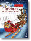 Christmas with Kevin Olson v.1 . Piano . Various