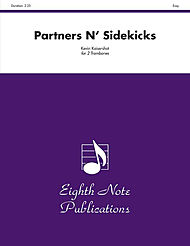 Partners N' Sidekicks . Trombone Duet . Kaisershot