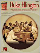 Big Band Play Along Duke Ellington v.3 w/CD . Trumpet . Ellington